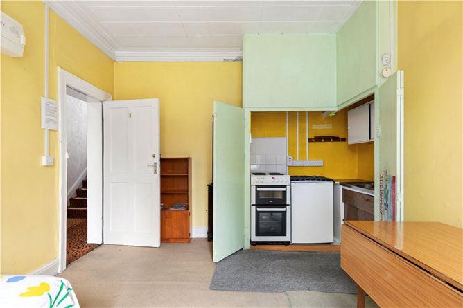 Lee, 98 Haddington Road, Ballsbridge, Dublin 4, historical listing image 5
