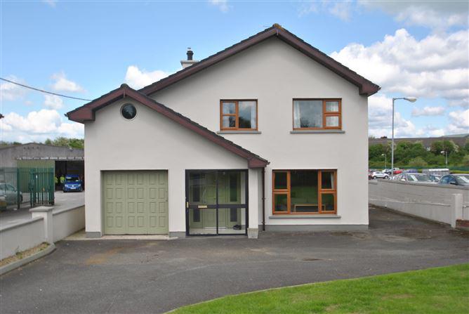 Birr Road, Roscrea, Co. Tipperary, historical listing image 2