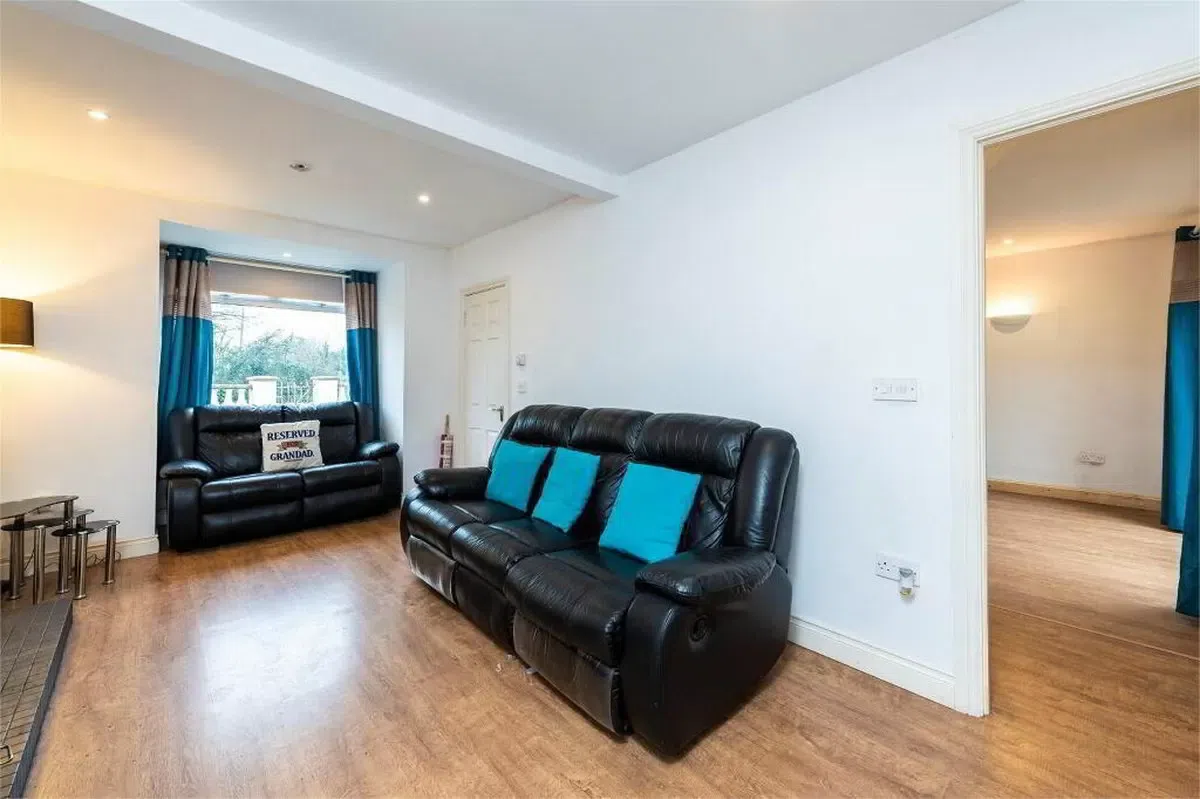 4 Abbeylands, Navan, Co. Meath, historical listing image 4