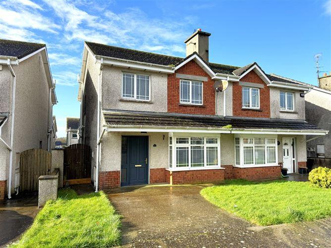32, Ardleigh Bracken Grove, Co. Waterford, historical listing image 1
