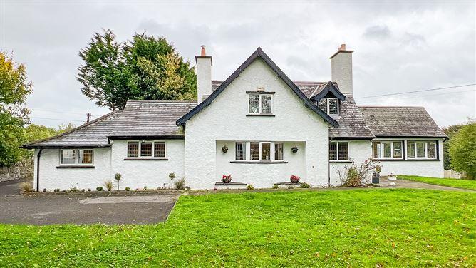 Cul Na Greine, Talbotsinch, Co. Kilkenny, historical listing image 3