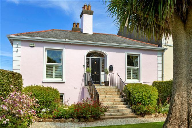 Raven Lodge, 17 Summerhill Road, Sandycove, Co. Dublin, historical listing image 1