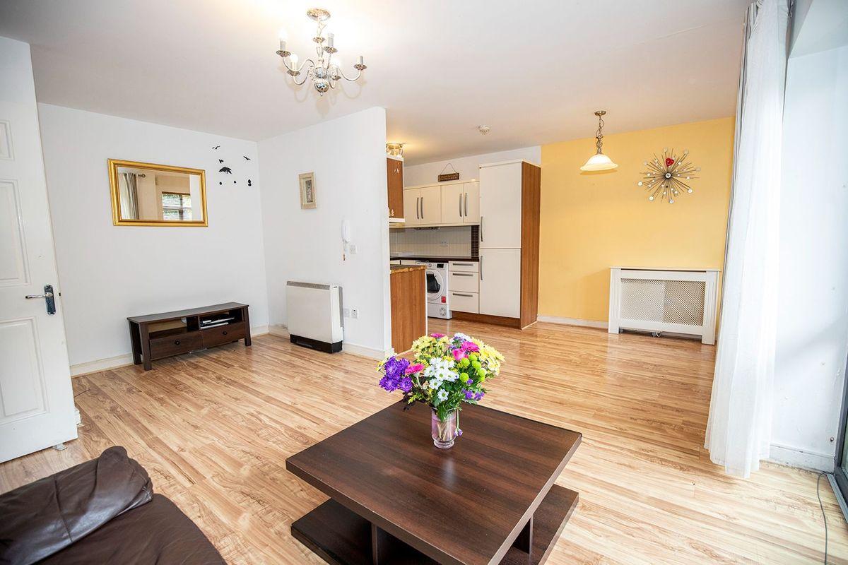 Apartment 3, 3 Beau Park Avenue, Clongriffin, Dublin 13, historical listing image 4