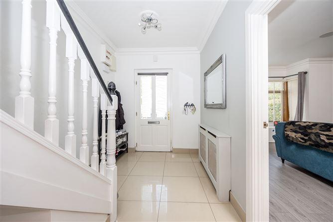 6 Galtrim Grange, Malahide, County Dublin, historical listing image 3