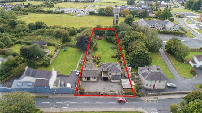 Upper Grange, Johns Hill, Waterford City, Waterford, historical listing image 4