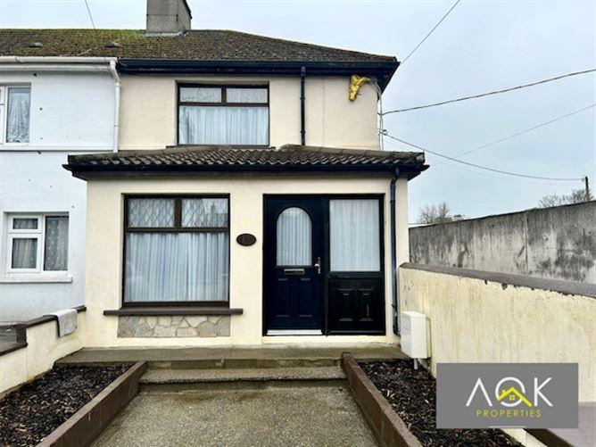 10, Ballybought Street, Co. Kilkenny, historical listing image 1