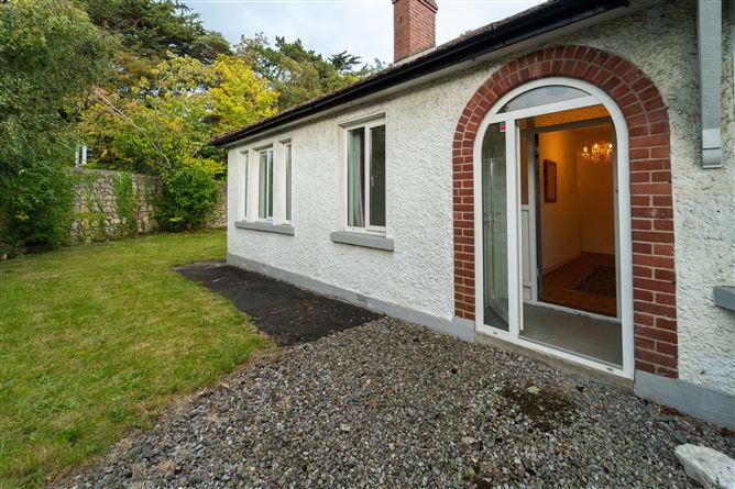 St. Joseph's, Leopardstown Road, Foxrock, Dublin 18, historical listing image 4