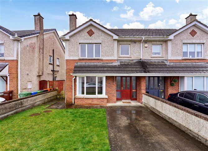 13 Beechgrove, Johnstown Wood, Johnstown , Navan, Meath, historical listing image 1