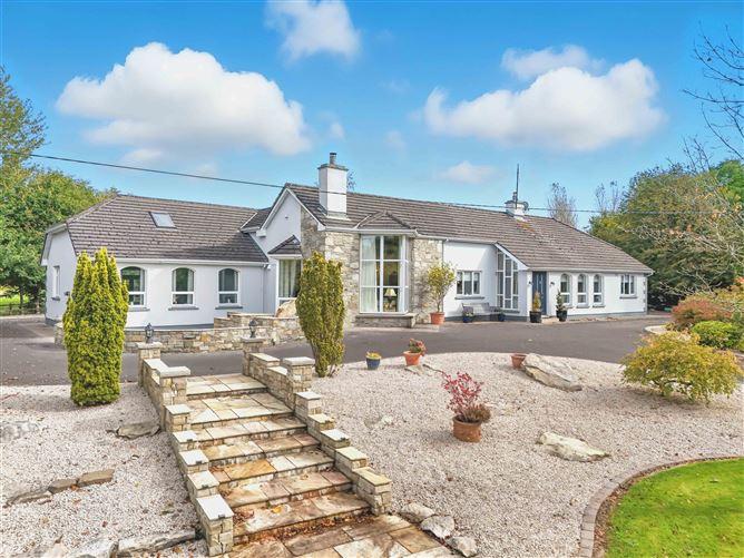 Tavraun, Kilkelly, Mayo, historical listing image 1