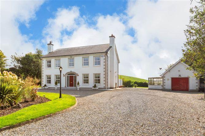 Ballymurragh, Wells, Gorey, Co. Wexford, Y25K235, historical listing image 1