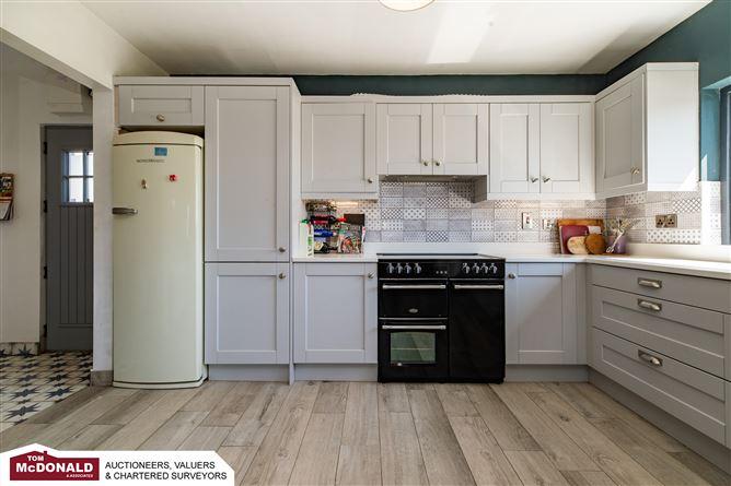 Cluain Na Gadhair, Killeen, Portarlington, Offaly, historical listing image 6