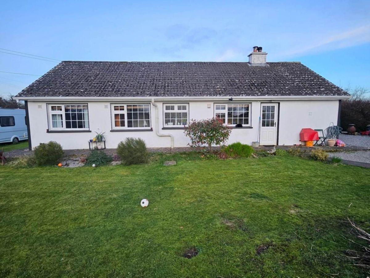 Turf Lodge, Moneen, Williamstown, Co. Galway, F45P303, historical listing image 4