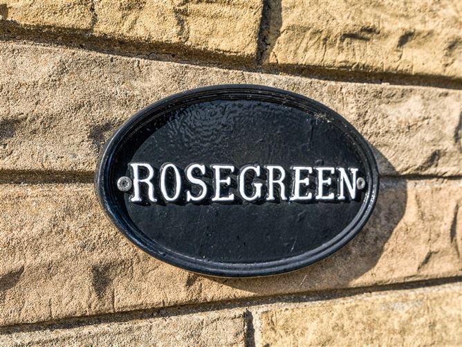 Rosegreen, 6 College Park, Newbridge, Kildare, historical listing image 2