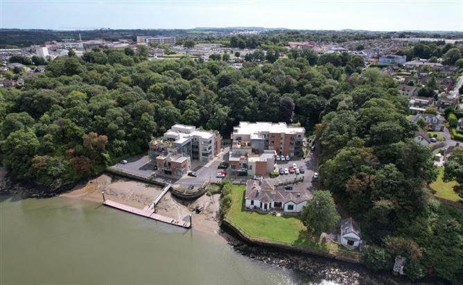 Apartment 12, Block A, Waterford City, Co. Waterford, X91RR27, historical listing image 2