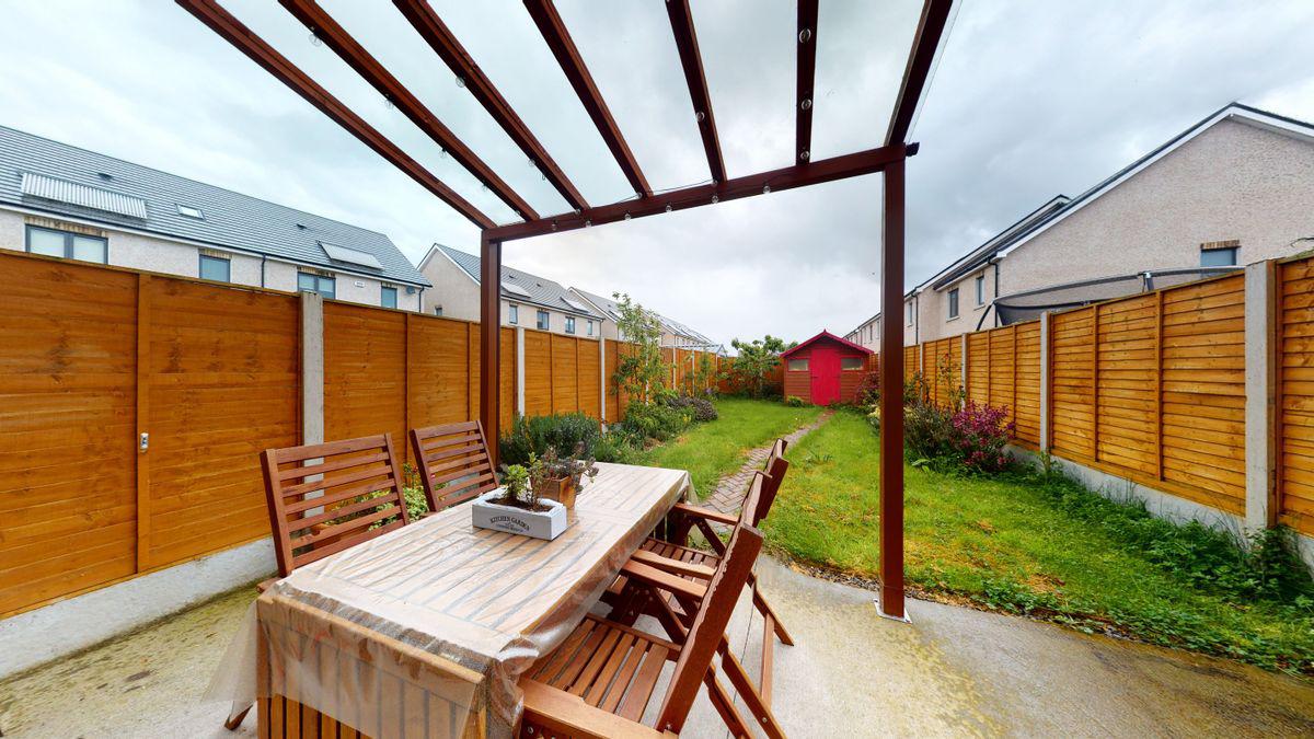 63 Longview Avenue, Miller's Glen, Swords, Co. Dublin, historical listing image 5