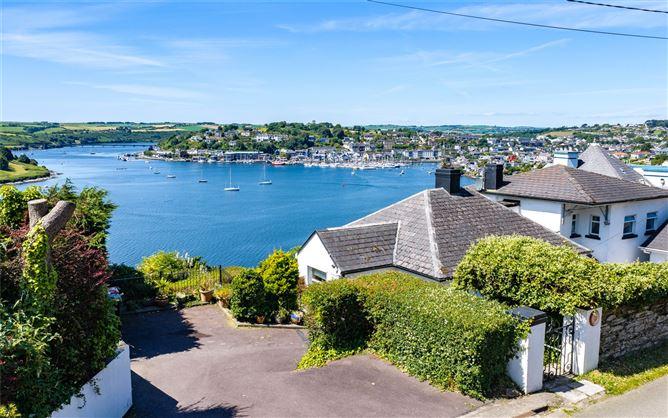 Ardbrack Cottage, Ardbrack, Kinsale, Co. Cork, historical listing image 1