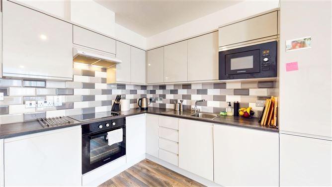 Apartment 4 Tramyard Exchange, Carmans Hall, Dublin 8, historical listing image 6