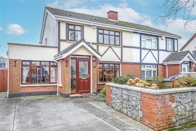 65, Tudor Grove, Co. Meath, historical listing image 1