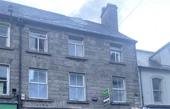 Apartment 1, S Apartments Bridge Street, Johnny, Co. Mayo, historical listing image 1
