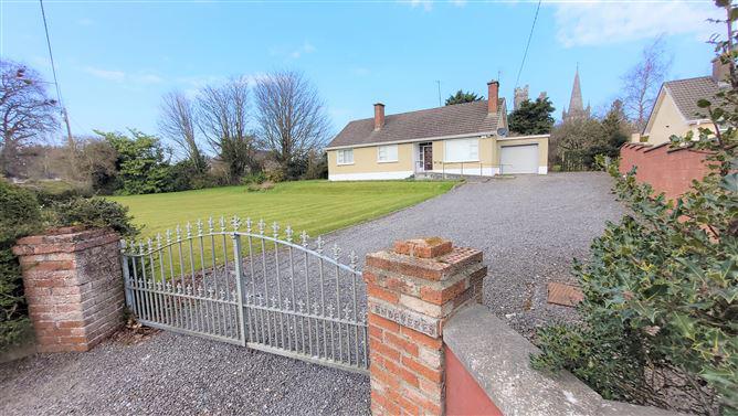 "Development Potential" Endevere, Navan Road, Duleek, Meath, historical listing image 2