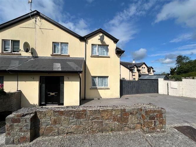 7 Oakwood, Ballingarry, Tipperary, historical listing image 1