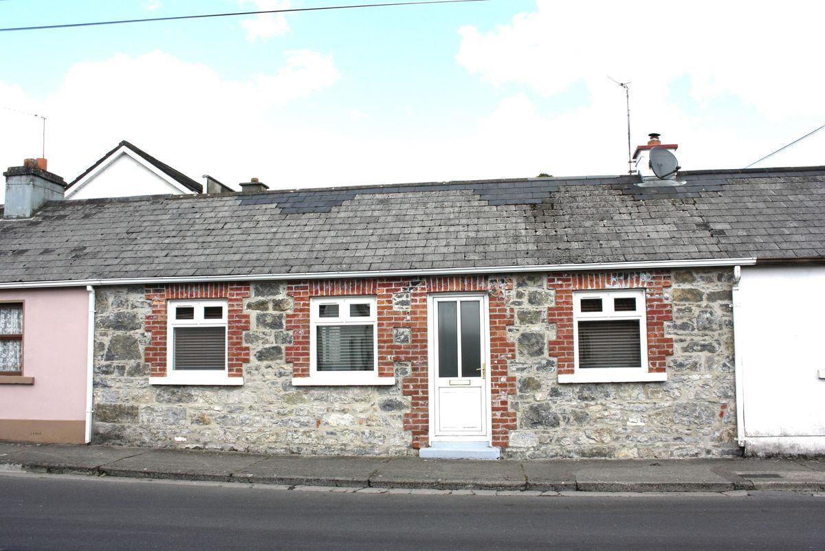 Galway Road, Loughrea, Co. Galway, H62FD99, historical listing image 1