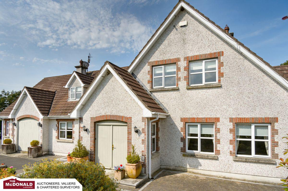 Bishopswood, Portarlington, Co. Laois, historical listing image 5