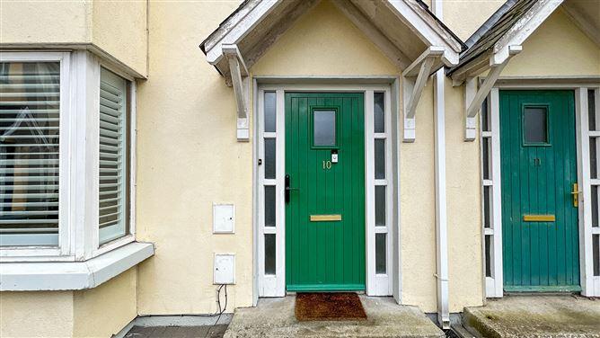 10 troys green, green st, kilkenny, historical listing image 2