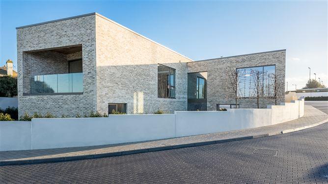 Low Rock View, Coast Road, Malahide, County Dublin, historical listing image 1