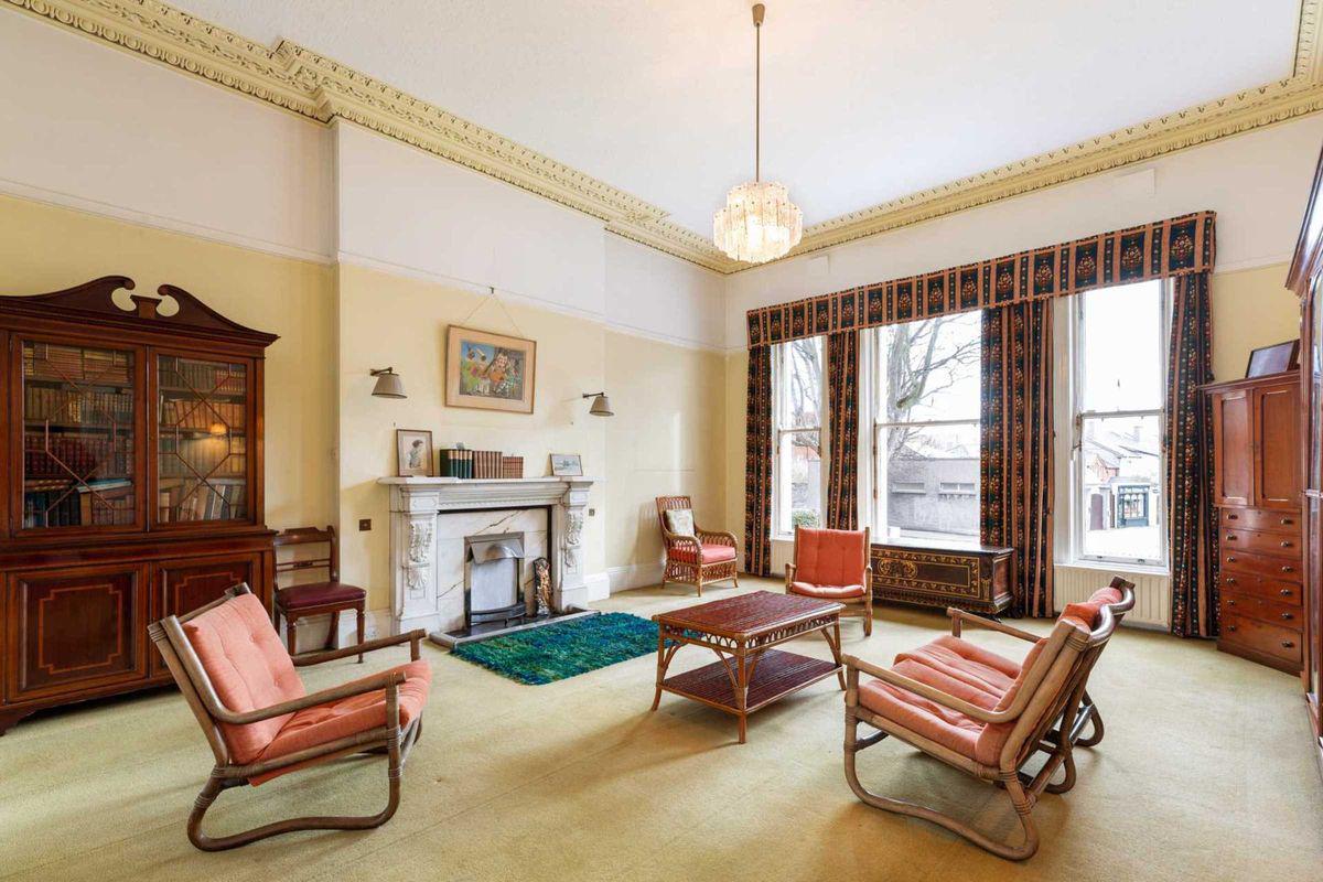 1 Waterloo Road, Ballsbridge, Dublin 4, historical listing image 3