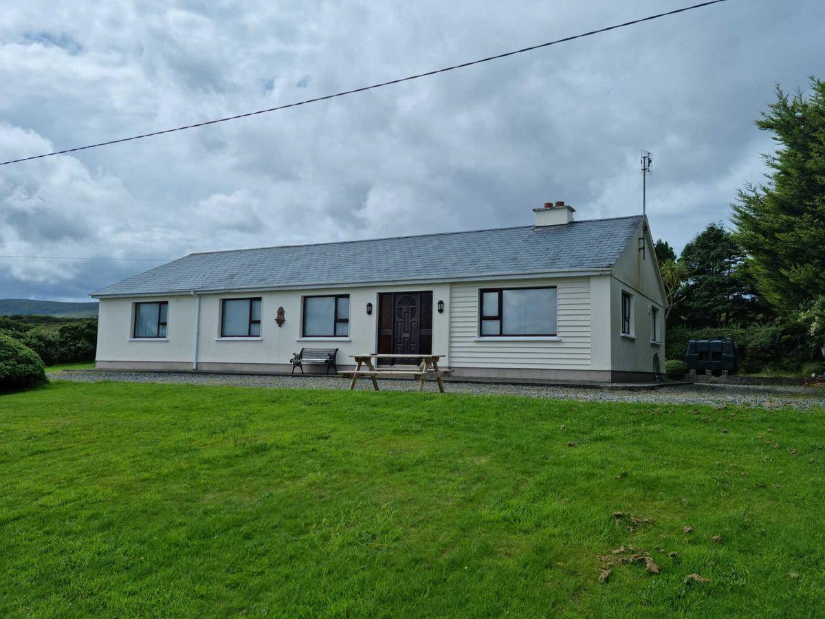 Ards Beg, Gortahork, Co. Donegal, historical listing image 1
