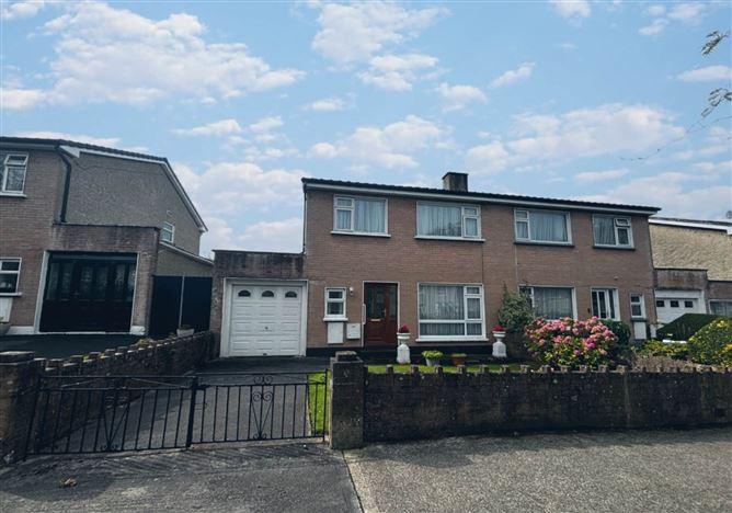 11 Norbiton Hill, Raheen, County Limerick, historical listing image 1