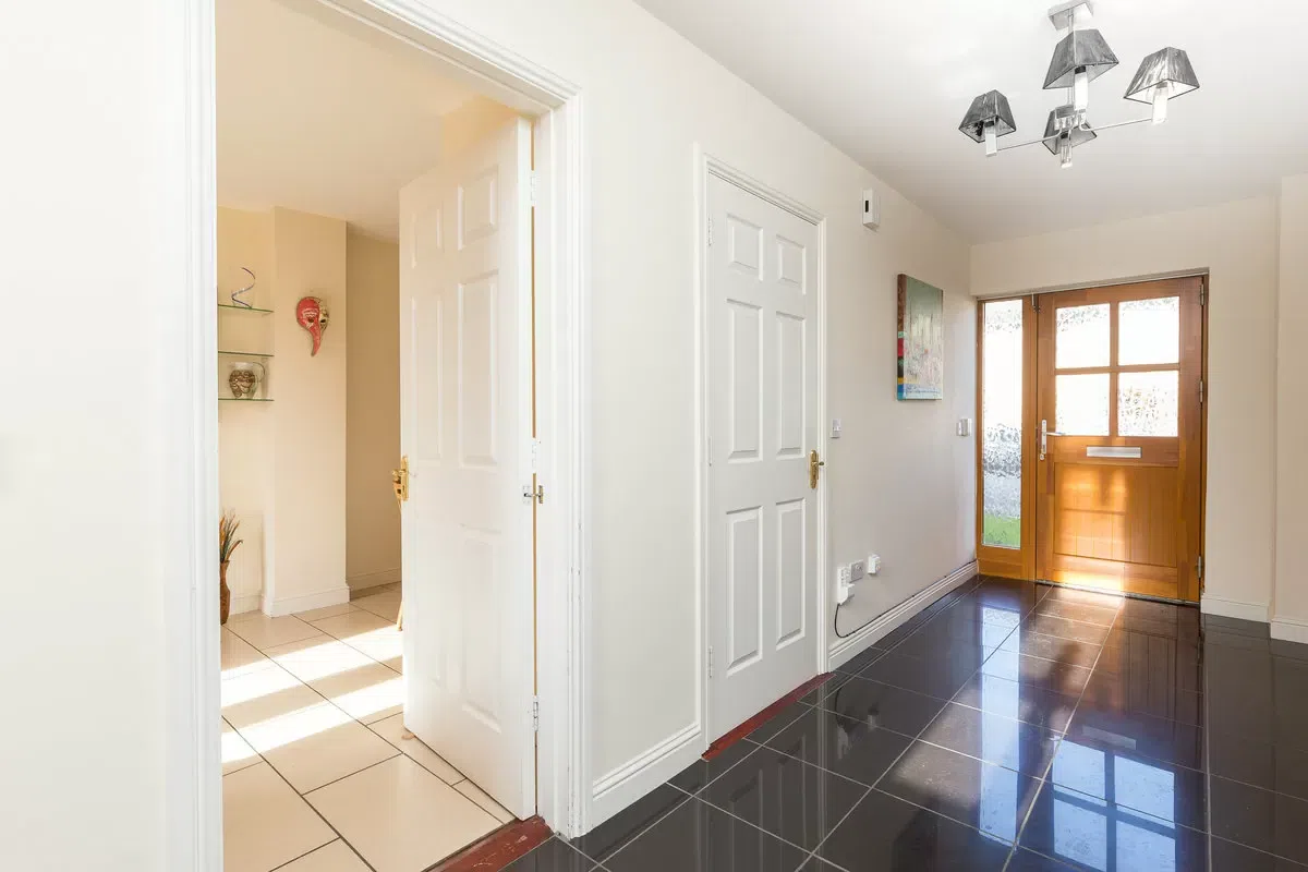 80 The Green, Clonard Village, Clonard, Co. Wexford, historical listing image 6