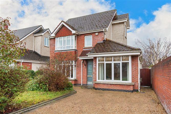 3, Blackwood Drive, Dublin 15, historical listing image 2