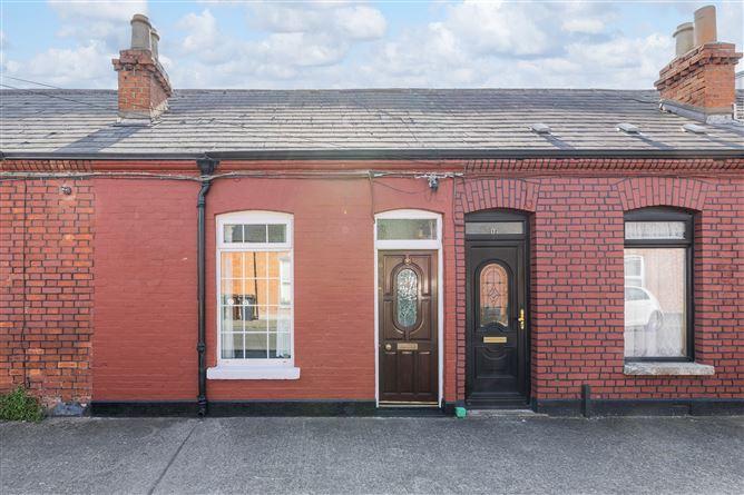 11 VALENTIA PARADE, Phibsborough, Dublin 7, historical listing image 1