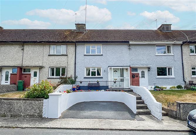35, Dangan Terrace, Co. Galway, historical listing image 3