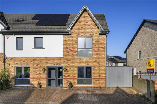 16, Elder Heath Crescent, Dublin 24, historical listing image 2