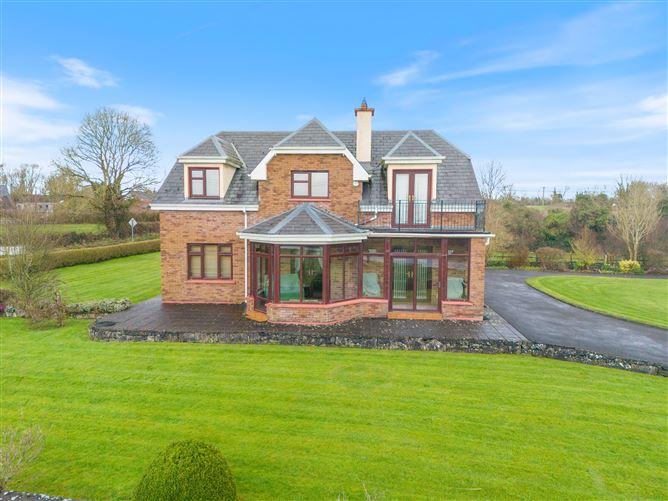Caherfurvaus, Craughwell, Galway, historical listing image 2