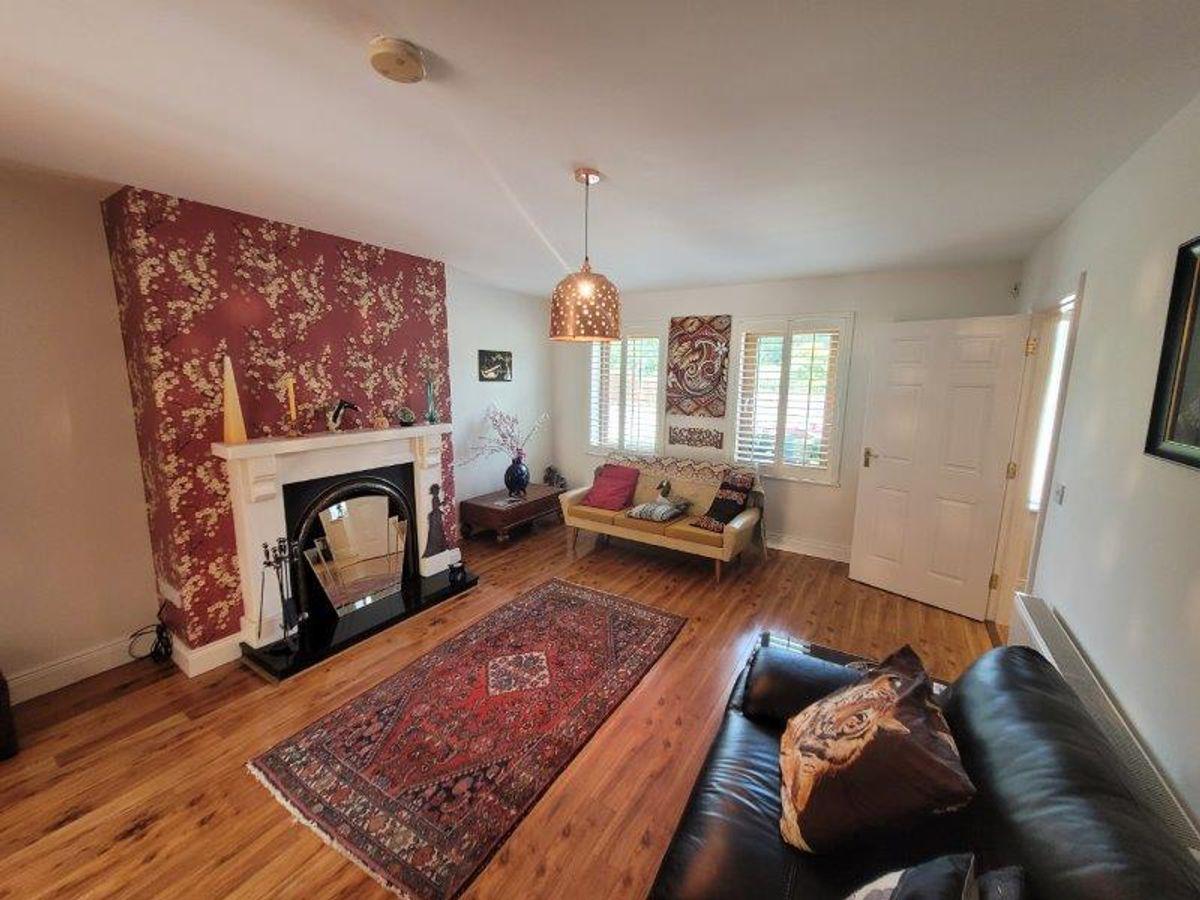 3 Millhill Lawns, Station Road, Manorhamilton, Co. Leitrim, historical listing image 5