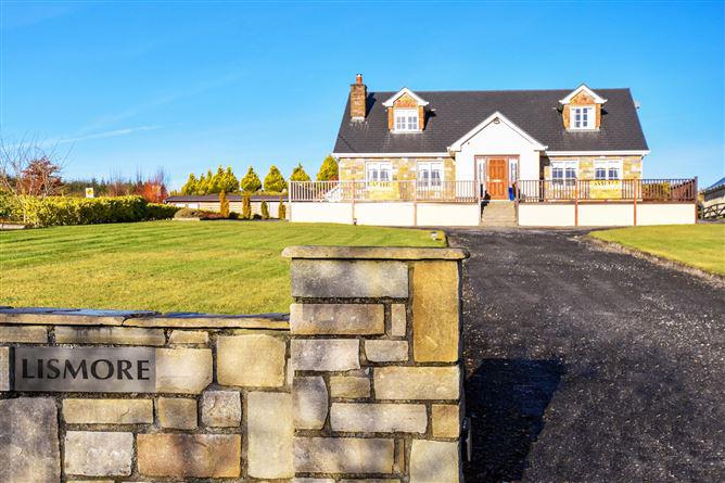 Lismore, Lisduff, Dunmore, Co. Galway, historical listing image 3