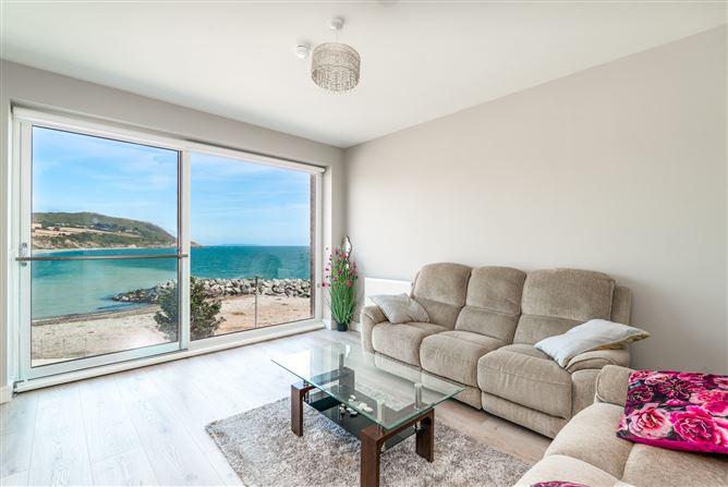 85 The Campion, Marina Village, Greystones, Wicklow, historical listing image 2