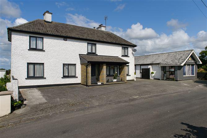Tooreen, Walsh Island, near, Portarlington, Offaly, historical listing image 3
