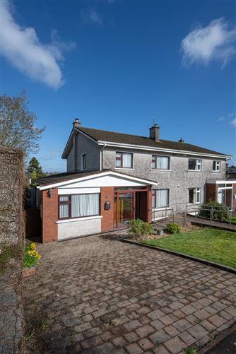 38, Melbourn Close, Dublin 4, historical listing image 5