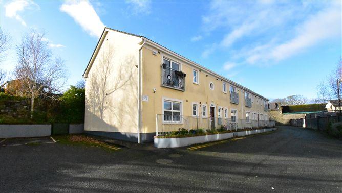 8, Station Court, Co. Dublin, historical listing image 1