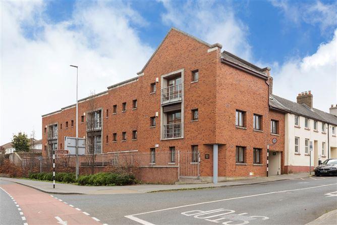1 Rock Hall, Sweetmans Avenue, Blackrock, Co. Dublin, historical listing image 1