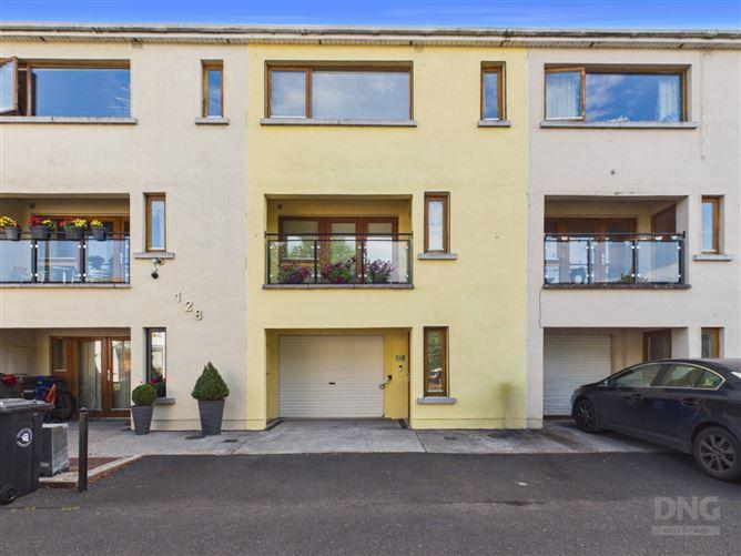 127 Church Hill, Tullamore, Co. Offaly, historical listing image 1