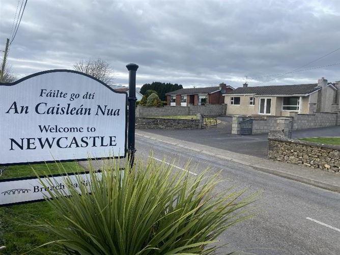 Larka House, Clashganny , Newcastle, Tipperary, historical listing image 5