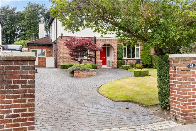 36 Nutley Road, Donnybrook, Dublin 4, historical listing image 3