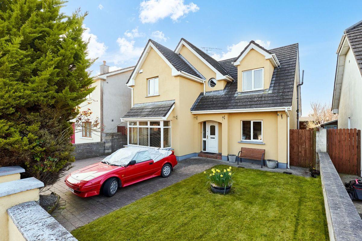 7 Summerhill Close, Summerhill, Summerhill, Co. Meath, A83E525, historical listing image 1