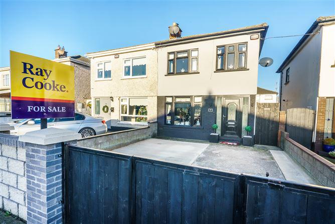 30 Cairnwood Court, Belgard, Tallaght, Dublin 24, historical listing image 1